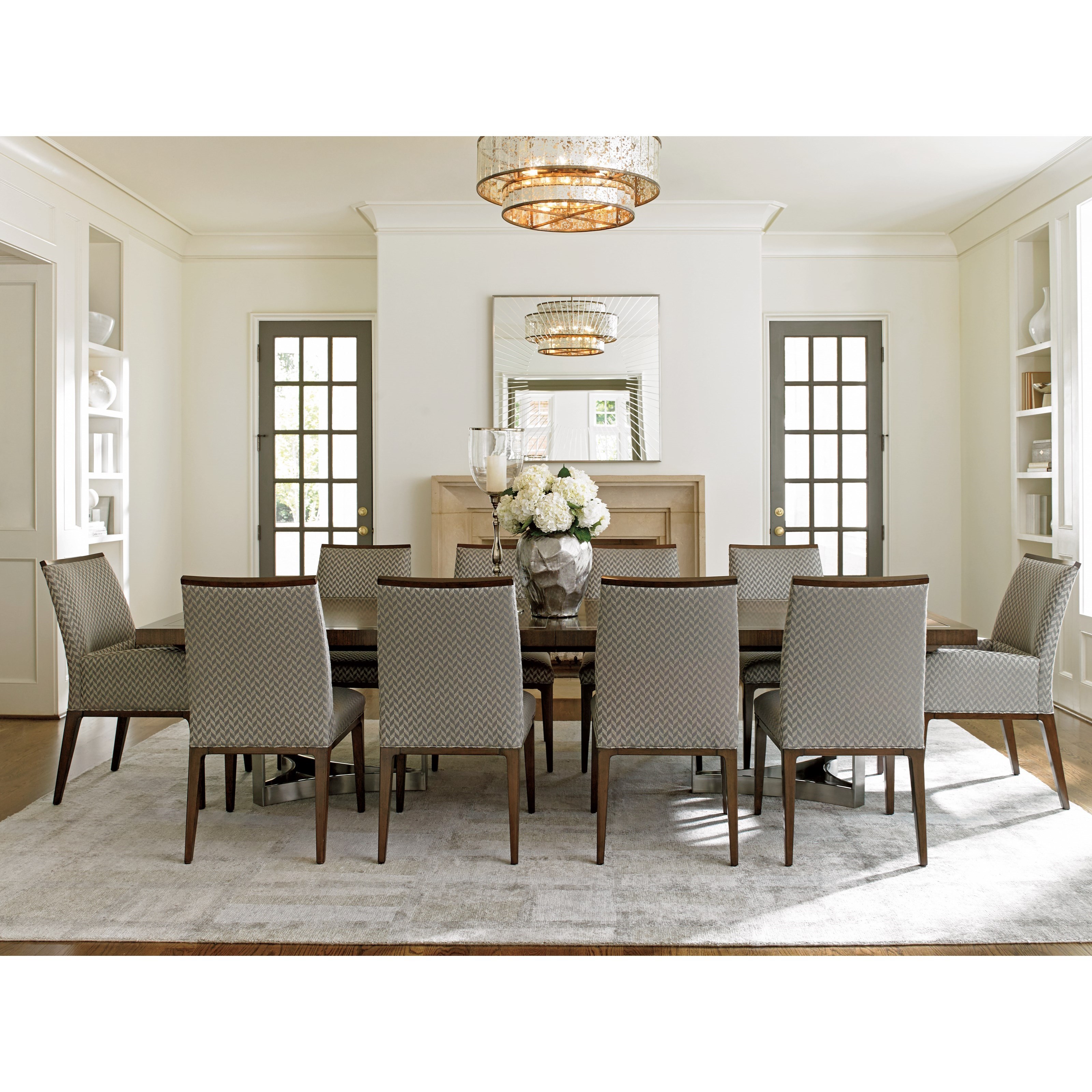 Lexington macarthur park hot sale dining